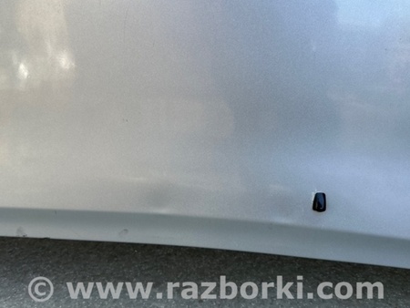 ФОТО Капот для Toyota Land Cruiser Prado J120 (02-09) Київ