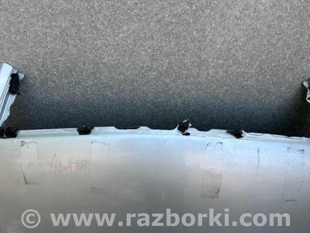ФОТО Капот для Toyota Land Cruiser Prado J120 (02-09) Київ