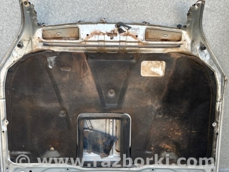 ФОТО Капот для Toyota Land Cruiser Prado J120 (02-09) Київ