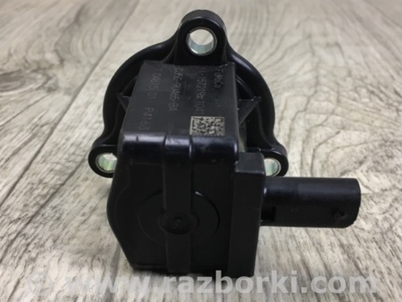 ФОТО Клапан електромагнітний (вакуумний) для Ford Fusion USA 2 поколение (12-20) Київ