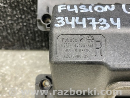 ФОТО Кронштейн/кріплення датчика сліпих зон для Ford Fusion USA 2 поколение (12-20) Київ