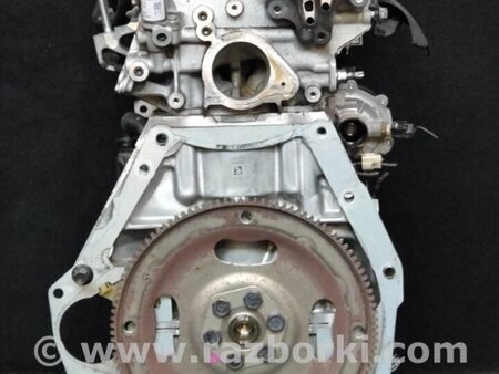 ФОТО Двигун бензин для Mazda CX-5 KF (16-25) Київ