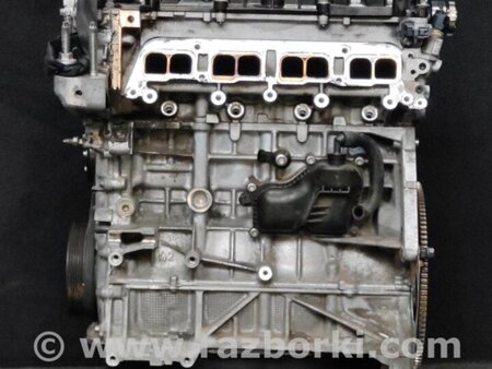 ФОТО Двигун бензин для Mazda CX-5 KF (16-25) Київ