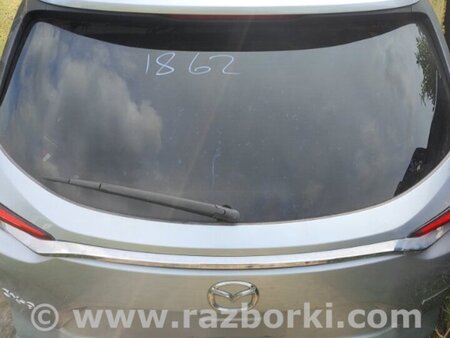 ФОТО Кришка багажника для Mazda CX-9 TC (2016-2024) Київ