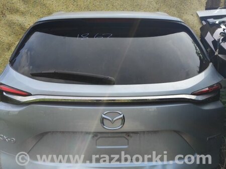 ФОТО Кришка багажника для Mazda CX-9 TC (2016-2024) Київ