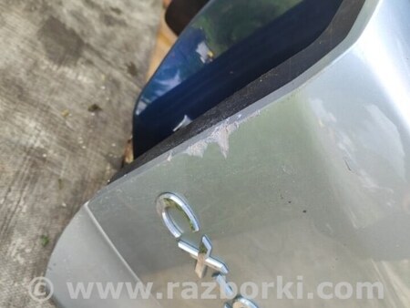 ФОТО Кришка багажника для Mazda CX-9 TC (2016-2024) Київ