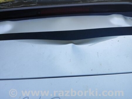 ФОТО Кришка багажника для Mazda CX-9 TC (2016-2024) Київ