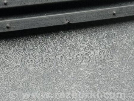 ФОТО Повітрозабірник для KIA Sorento 3 UM (14-20) Київ