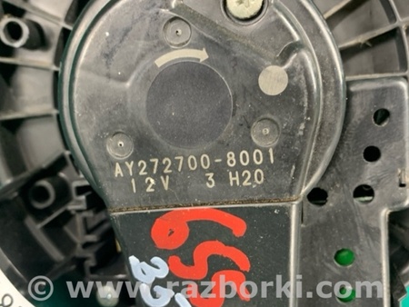 ФОТО Моторчик пічки для Toyota Avalon XX30 (12.2004-10.2012) Київ