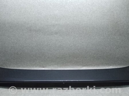 ФОТО Спойлер кришки багажника для Toyota Prius IV XW50 (15-22) Київ