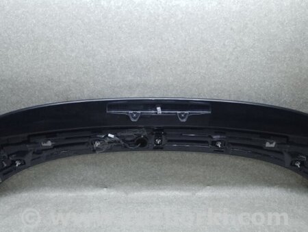 ФОТО Спойлер кришки багажника для Toyota Prius IV XW50 (15-22) Київ
