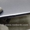 ФОТО Спойлер кришки багажника для Toyota Prius IV XW50 (15-22) Київ