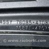 ФОТО Спойлер кришки багажника для Toyota Prius IV XW50 (15-22) Київ