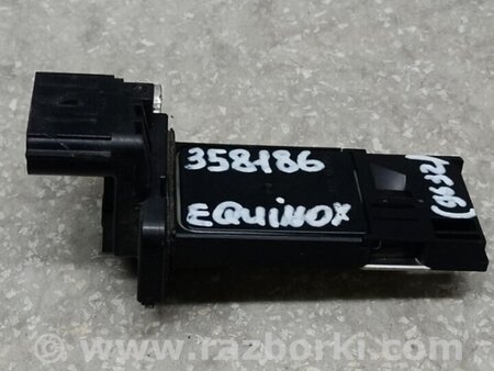 ФОТО Витратомір повітря для Chevrolet Equinox II (09-17) Київ