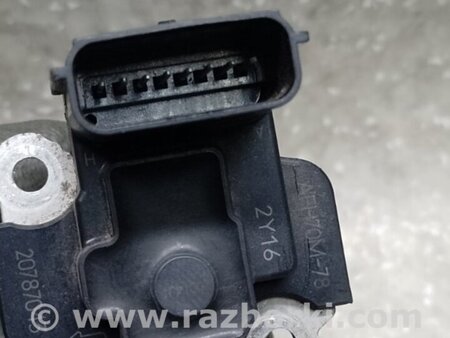 ФОТО Витратомір повітря для Chevrolet Equinox II (09-17) Київ