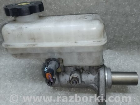 ФОТО Головний гальмівний циліндр для Chevrolet Equinox II (09-17) Київ