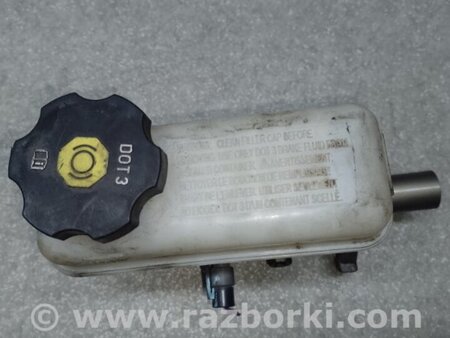 ФОТО Головний гальмівний циліндр для Chevrolet Equinox II (09-17) Київ