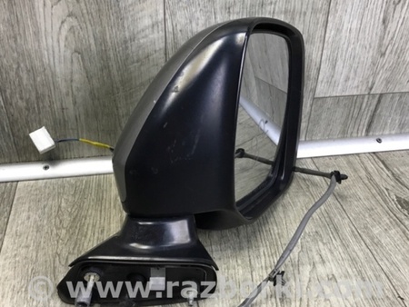 ФОТО Зеркало для Nissan Quest S (11-17) Київ