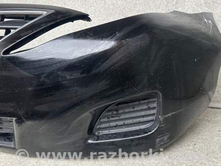 ФОТО Бампер передній для Toyota Camry 40 XV40 (06-11) Київ