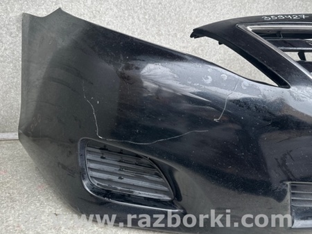 ФОТО Бампер передній для Toyota Camry 40 XV40 (06-11) Київ