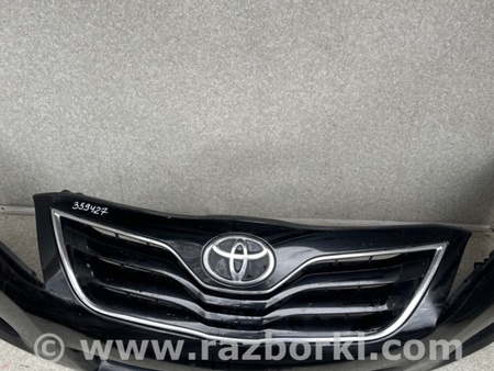 ФОТО Бампер передній для Toyota Camry 40 XV40 (06-11) Київ
