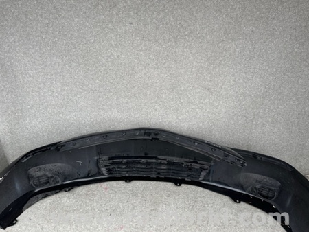 ФОТО Бампер передній для Toyota Camry 40 XV40 (06-11) Київ