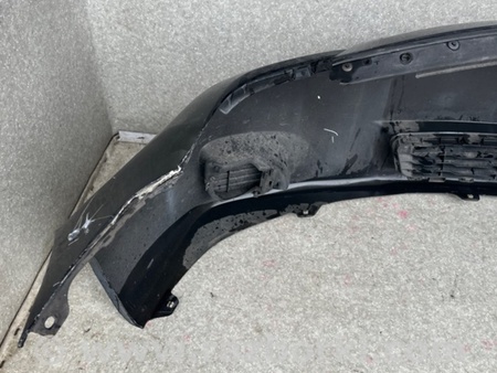 ФОТО Бампер передній для Toyota Camry 40 XV40 (06-11) Київ