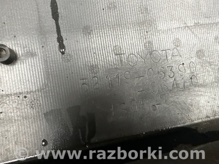 ФОТО Бампер передній для Toyota Camry 40 XV40 (06-11) Київ