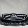 Бампер передній Toyota Camry 40 XV40 (06-11)