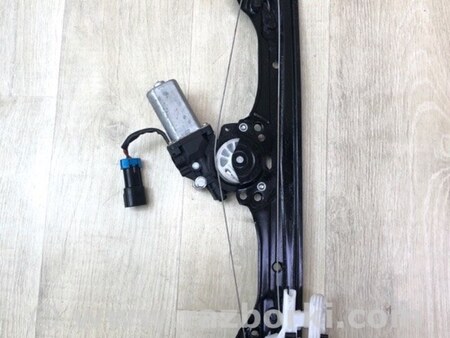 ФОТО Склопідйомник для Fiat 500 III 312 (07-20) Київ