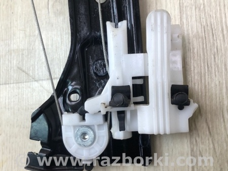 ФОТО Склопідйомник для Fiat 500 III 312 (07-20) Київ