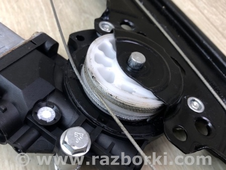 ФОТО Склопідйомник для Fiat 500 III 312 (07-20) Київ
