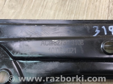 ФОТО Склопідйомник для Fiat 500 III 312 (07-20) Київ