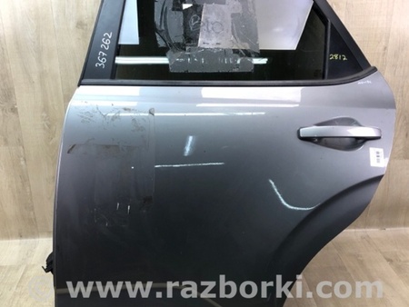 ФОТО Двері для KIA Soul 3 SK3 (18-22) Київ
