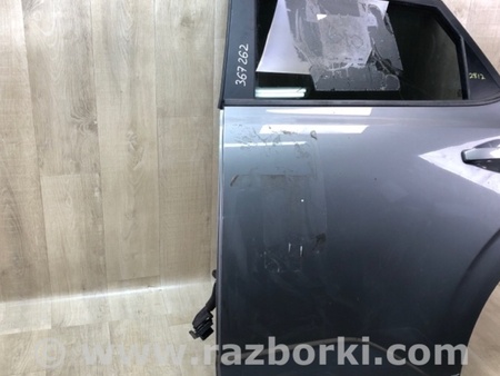 ФОТО Двері для KIA Soul 3 SK3 (18-22) Київ