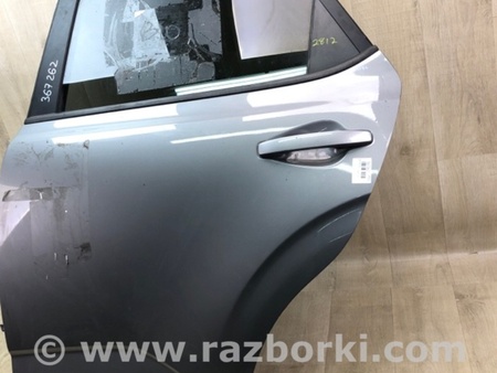 ФОТО Двері для KIA Soul 3 SK3 (18-22) Київ