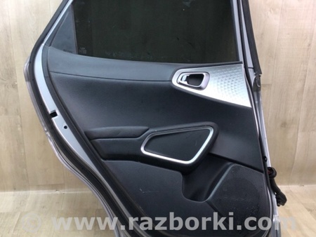 ФОТО Двері для KIA Soul 3 SK3 (18-22) Київ
