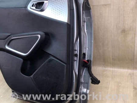 ФОТО Двері для KIA Soul 3 SK3 (18-22) Київ