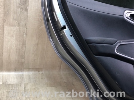 ФОТО Двері для KIA Soul 3 SK3 (18-22) Київ