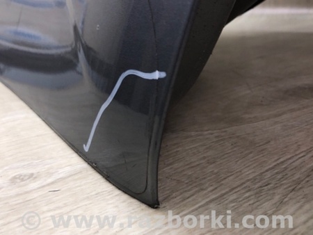 ФОТО Двері для KIA Soul 3 SK3 (18-22) Київ