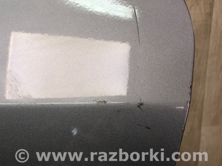 ФОТО Двері для KIA Soul 3 SK3 (18-22) Київ