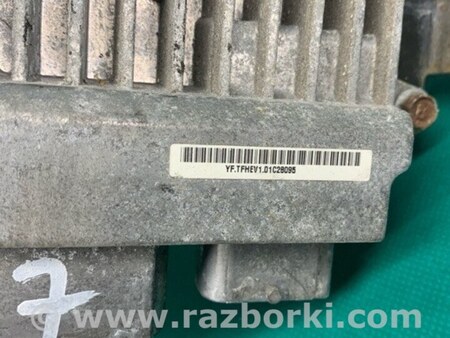 ФОТО Блок керування АКПП для Hyundai Sonata VI YF (09-14) Київ