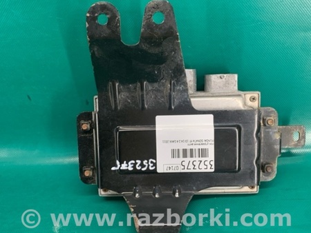 ФОТО Блок керування АКПП для Hyundai Sonata VI YF (09-14) Київ