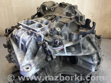 ФОТО Автоматична трансмісія для Lexus ES350 (06-12) Київ