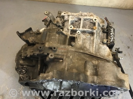 ФОТО Автоматична трансмісія для Lexus ES350 (06-12) Київ