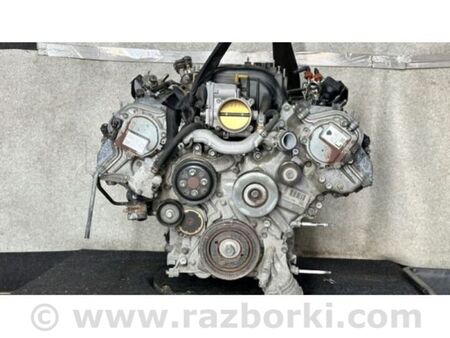 ФОТО Двигун бензин для Lexus LS460 USF41/UVF45 (07-12) Київ