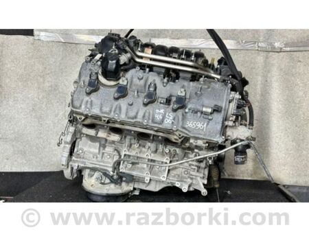 ФОТО Двигун бензин для Lexus LS460 USF41/UVF45 (07-12) Київ