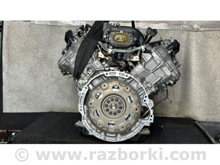 ФОТО Двигун бензин для Lexus LS460 USF41/UVF45 (07-12) Київ