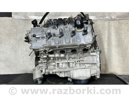 ФОТО Двигун бензин для Lexus LS460 USF41/UVF45 (07-12) Київ
