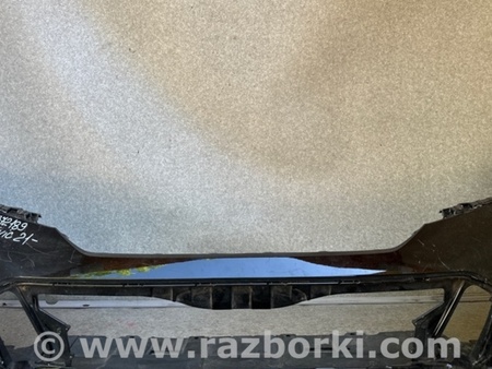 ФОТО Бампер передній для Honda Civic XI седан FE1/FE2/FE4 (2021-..) Київ